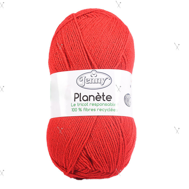 Yarn PLANETE - Acrylic